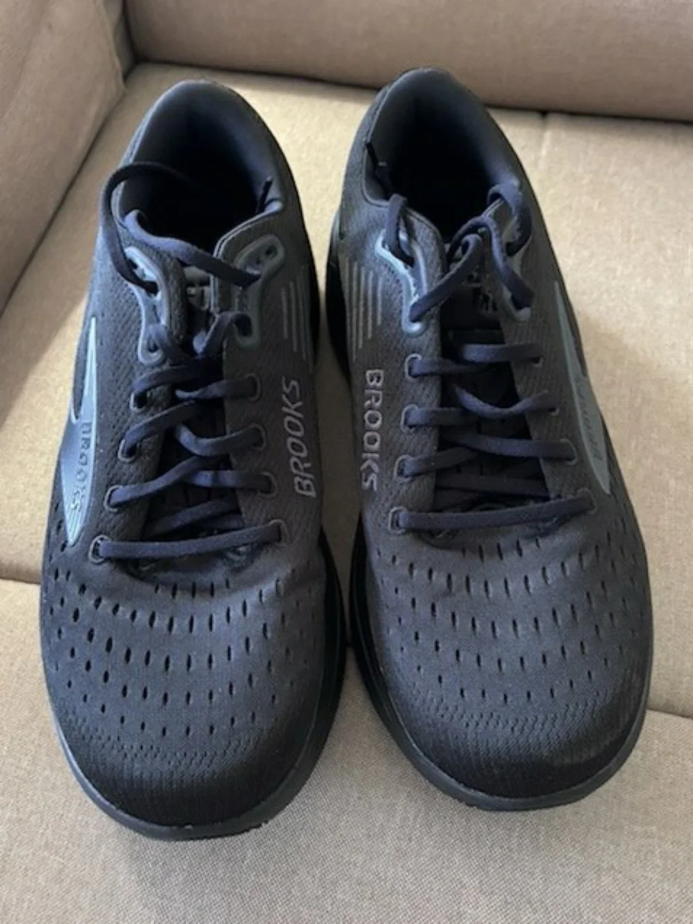 Brooks lightweight men’s